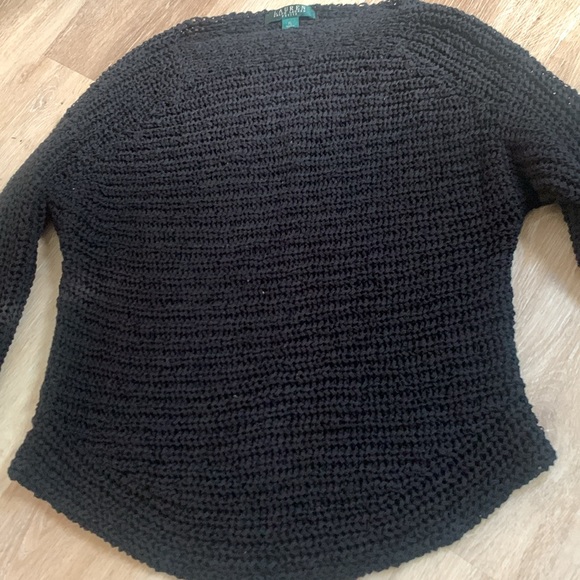 Lauren Ralph Lauren Sweaters - RALPH LAUREN PETITE SWEATER